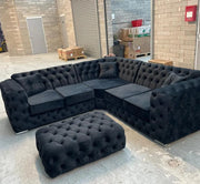 Chesterfield Sofa