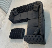 Chesterfield Sofa