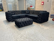 Chesterfield Sofa