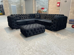 Chesterfield Sofa