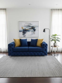 Chesterfield 3 seater sofa