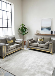 Lilly sofa 3 + 2