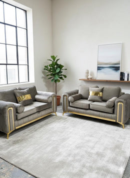 Lilly sofa 3 + 2