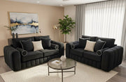 Admiral sofa 3+2 seater