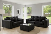 Admiral sofa 3+2 seater with matching Coffee table